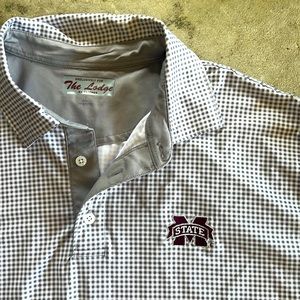 Mississippi State Polo